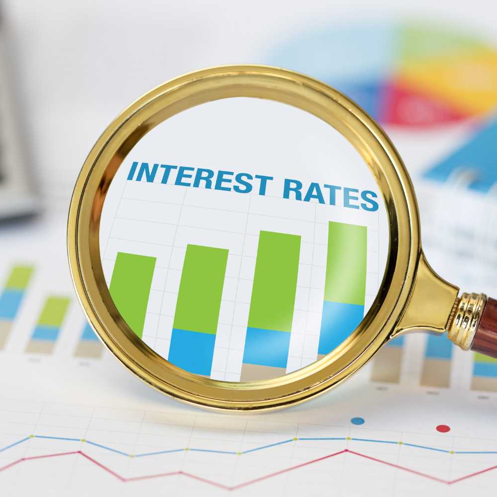 Interest rates are rising what does this mean for my savings and investments?
